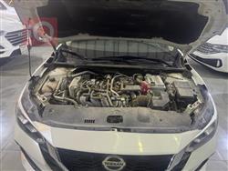 نيسان سنترا